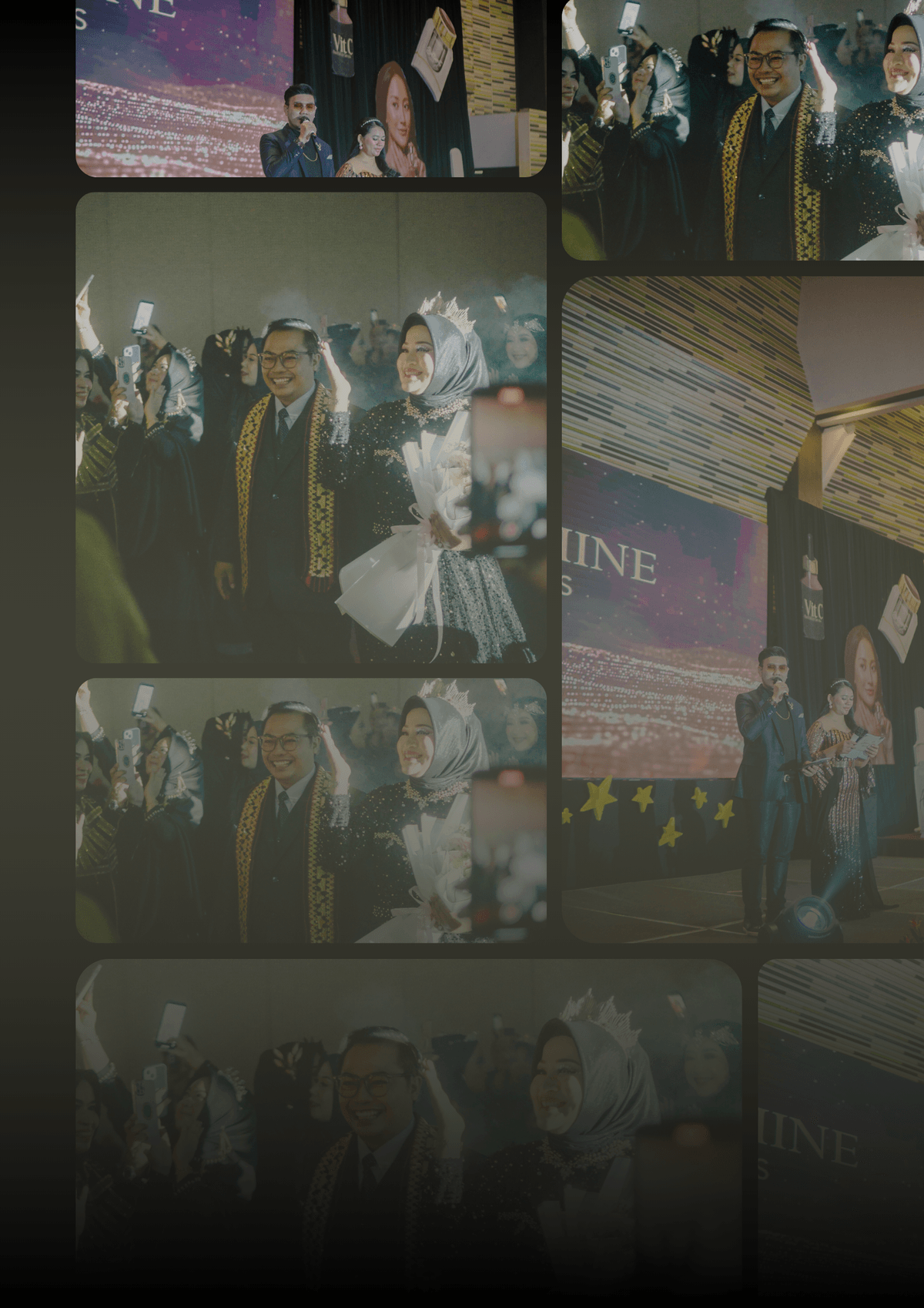 Event Documentation