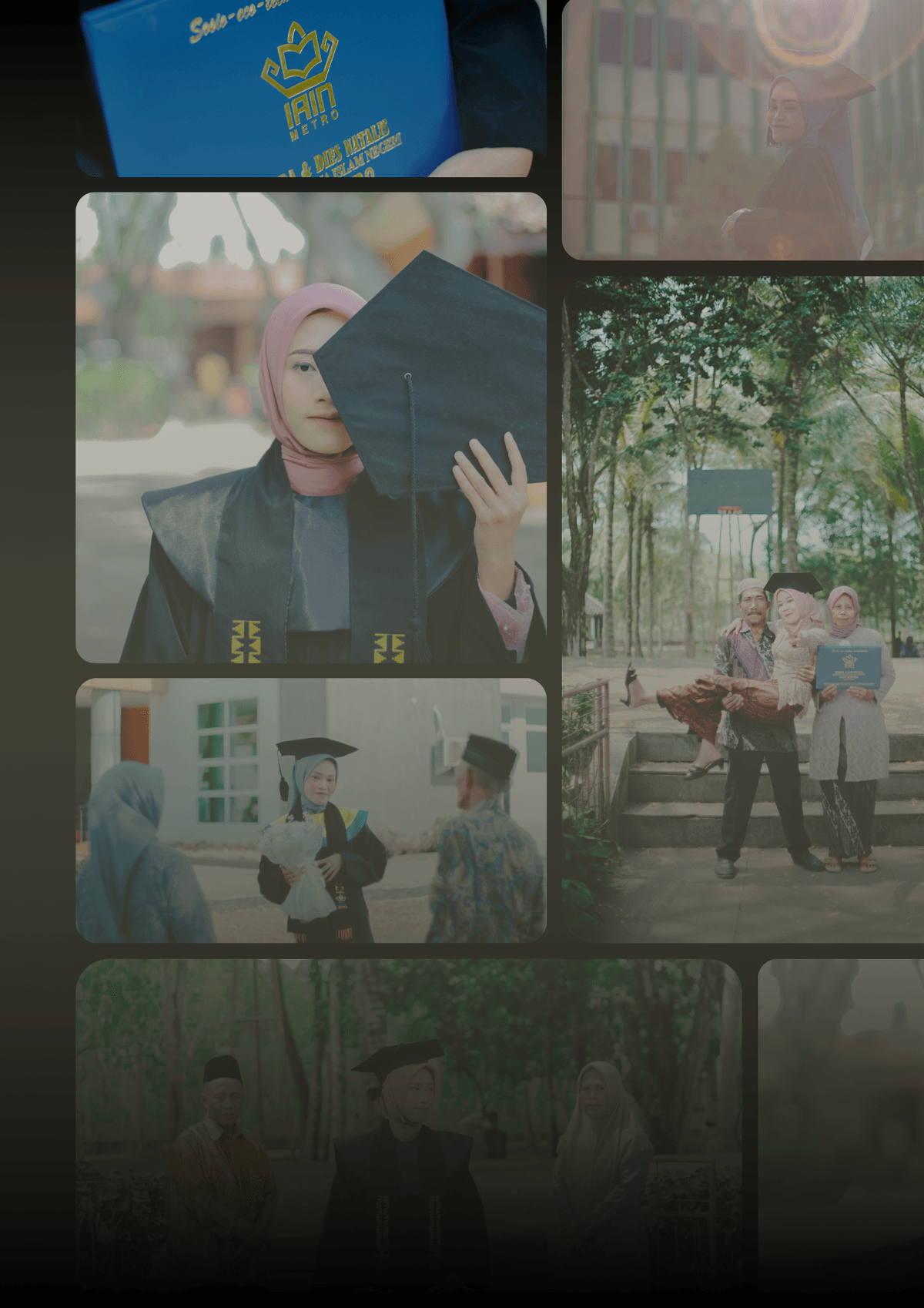 Graduation