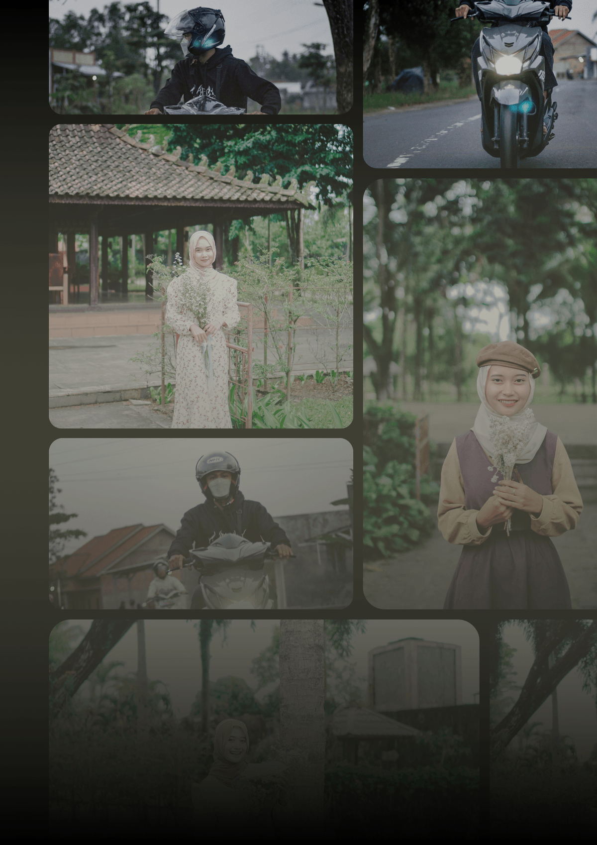 Hunting