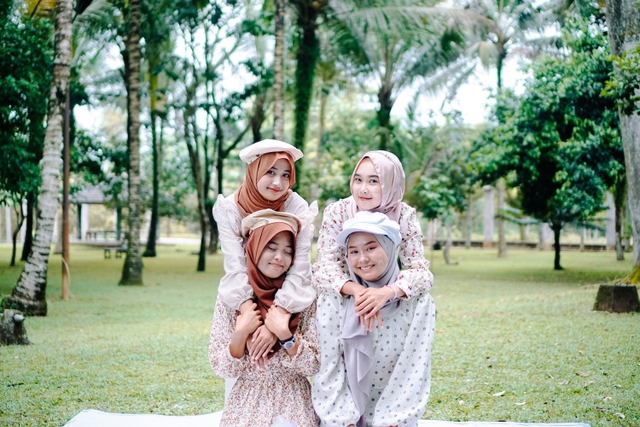 School Group 2